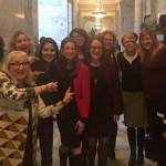 Washington state passes Mercer Island legislator’s equal pay bill