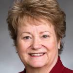 Mercer Island Rep. Judy Clibborn announces retirement from legislature