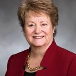 Rep. Judy Clibborn, D-41