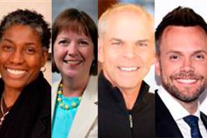 Four MIHS graduates to be honored with Pathfinder Awards at Breakfast of Champions