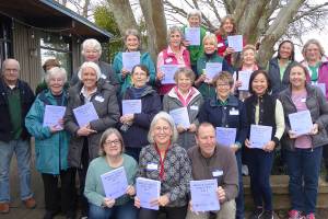 75th Mercer Island Directory to be mailed this week