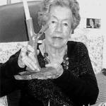 DR. ELSIE LOWMAN