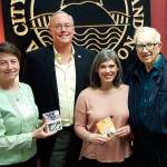 Photo courtesy of the City of Mercer Island