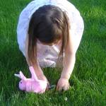 Mercer Island to host Eggstravaganza Egg Hunt