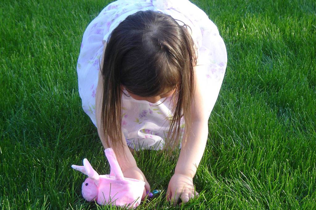Mercer Island to host Eggstravaganza Egg Hunt