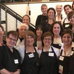 Mercer Island volunteers serve meals to homeless on Chef Night