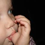 Pacifiers, thumbs and lovies: When to worry | On Health