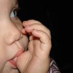 Pacifiers, thumbs and lovies: When to worry | On Health