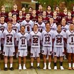 Photo courtesy of Maryellen Johnson                                Perfection has been exuded by the Mercer Island Islanders varsity boys lacrosse team in early season action. The Islanders have earned victories against the Eastside Catholic Crusaders, Bothell Cougars and Mount Si Wildcats in its first three contests. Mercer Island has outscored its opponents 51-19 in the process. Ben Dunbar and Glen Mahony each scored three goals apiece against Mount Si on March 17. The Mercer Island Islanders boys lacrosse varsity, jayvee and freshman/sophomore teams are pictured in the above photo.