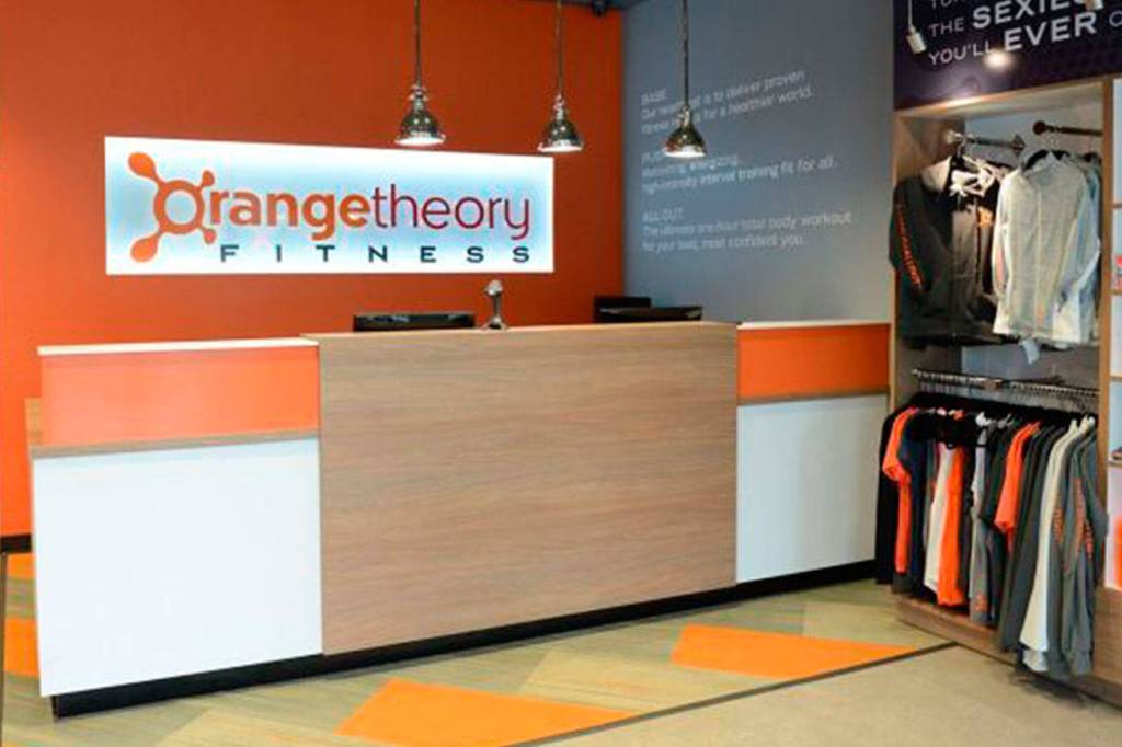 Mercer Island Orangetheory to host anniversary party