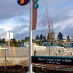 Mercer Island launches pilot rideshare program