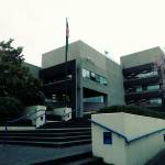 Farmers New World Life Insurance will be leaving Mercer Island for Bellevue by the end of this year. The company, owned by Farmers Insurance, has been operating out of Mercer Island for six decades. Aaron Kunkler/Staff Photo