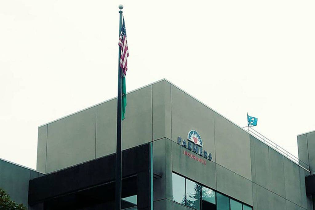 Farmers New World Insurance leaving Mercer Island