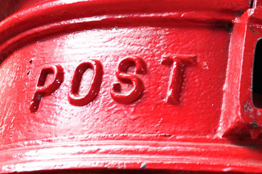 Art reminds us what is possible within us | Letter