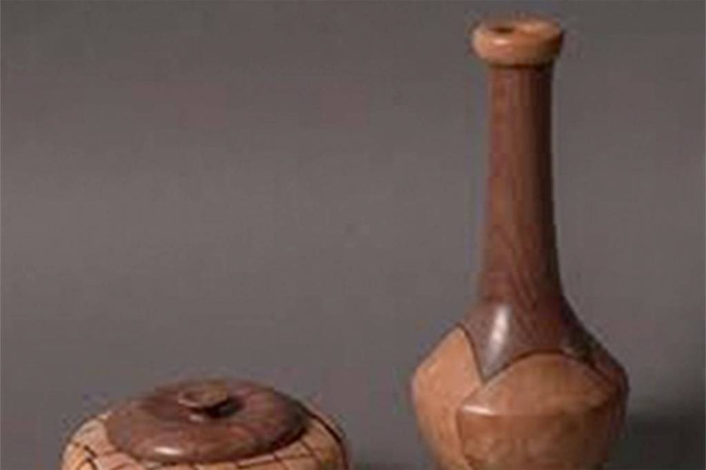 See ‘Treasures in Miniature’ at MIVAL Gallery in April