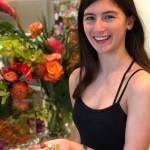 Ariella Nelson of Mercer Island recently won the Reflections contest for her video about her tree nut allergy. Courtesy photo