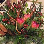 Celebrate spring at Mercer Island’s First Friday art walk