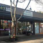 Mercer Island businesses, led by the Chamber of Commerce, asked the city council to include economic development in its 2018-2019 goals. Katie Metzger/staff photo