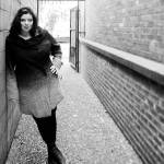 The inspiring world of Suzanne Zahr