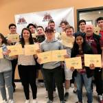 Photo courtesy of MIHS