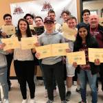 Photo courtesy of MIHS