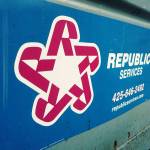 Mercer Island grants Republic Services 180 days to find new avenues for recycling