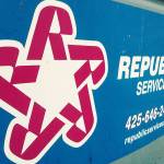 Mercer Island grants Republic Services 180 days to find new avenues for recycling