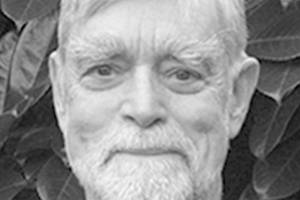 ALAN MACKENZIE