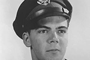 WALLIS J. TOLLES