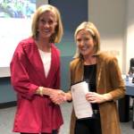Mercer Island mayor proclaims April as Sexual Assault Awareness Month