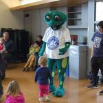 With renewed focus on sustainability, Mercer Island hosts Leap for Green Fair