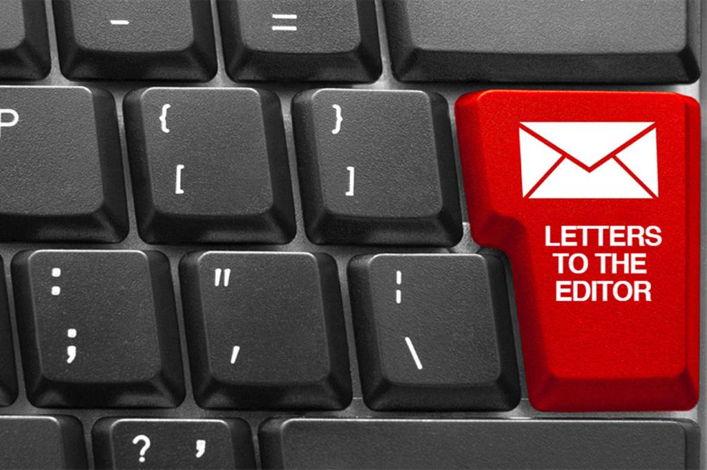 Vandals destroying Mercerdale Park garden | Letter