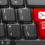 Sustainability Mercer Island, USA and Earth via Fusion | Letter