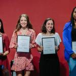 Mercer Island, Rainier Beach students receive Stanley Ann Dunham scholarships