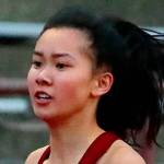 Photo courtesy of Toby Swanson                                The Mercer Island Islanders girls and boys track teams competed at the coveted Eason Invitational on April 21 at Snohomish High School.                                Islanders senior Kayla Lee (pictured) earned first place in the 400-meter dash with a time of 58.35. Mercer Island athletes who competed at the Eason Invitational consist of Christian Avilez, Alex Benson, Hatcher Childress, Michael Deal, Charles Fischer, Alex Pritchard, Ty Thomas, Jeffery Tian, Eli Yen, Maggie Baker, Gretchen Blohm, Eliza Crenshaw, Ella Hensey, Susie Lepow, Katie McCormick, Chloe Michaels, Faith Osei-Tutu, Maya Virdell and Kendra Watson.