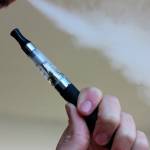 Are students vaping in Mercer Island High School bathrooms?
