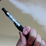 Are students vaping in Mercer Island High School bathrooms?