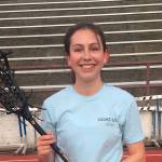 Mercer Island Islanders senior girls lacrosse player Tessa Guerra has scored 31 goals thus far this season. The Islanders have compiled an overall record of 10-1 thus far during the 2018 season. Shaun Scott/staff photo