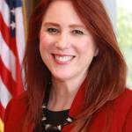 Kim Wyman. Courtesy of Secretary of State office