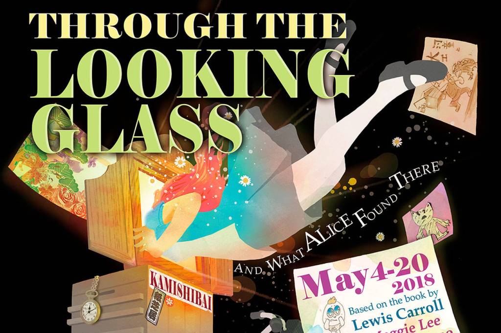 Promotional image courtesy of Youth Theatre Northwest