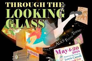 Promotional image courtesy of Youth Theatre Northwest