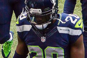 Former Seahawks player Jeremy Lane sentenced for driving high through Mercer Island