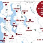 Eastside environmentalists turn up the heat on climate change