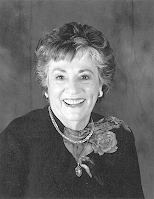 AIDA (SHANAFELT) KOUYOUMJIAN