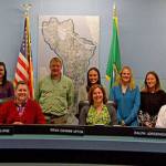 Photo courtesy of the Mercer Island School District