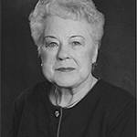MARY LOUISE DAVIS