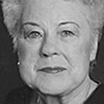 MARY LOUISE DAVIS