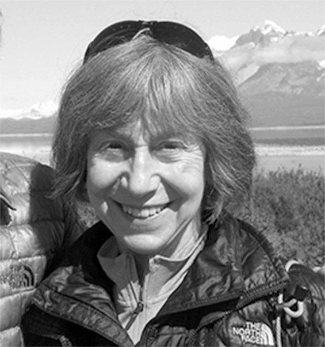 ELIZABETH L. CORDOVA