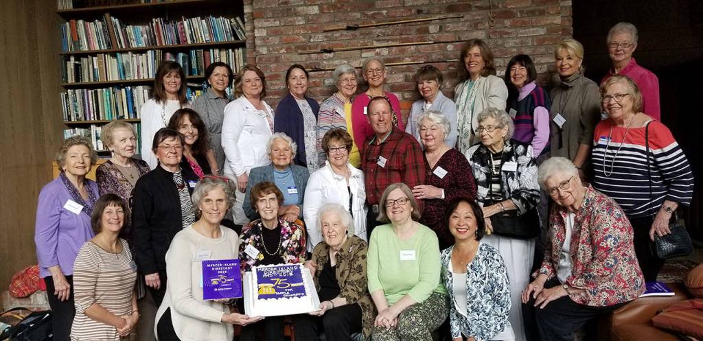 90 years of giving to Seattle Children’s Hospital