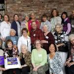 90 years of giving to Seattle Children’s Hospital